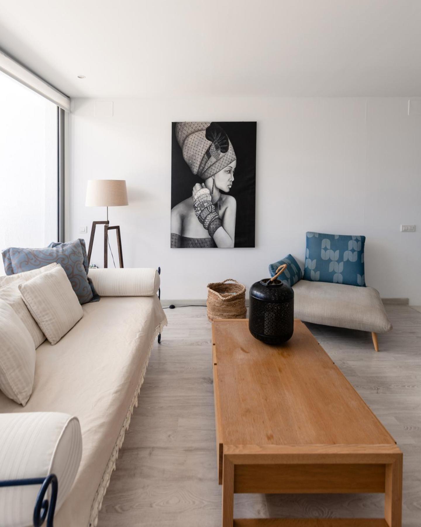 Sissi Boutique - The Terrace Between Ocean And Teide Santa Úrsula 외부 사진