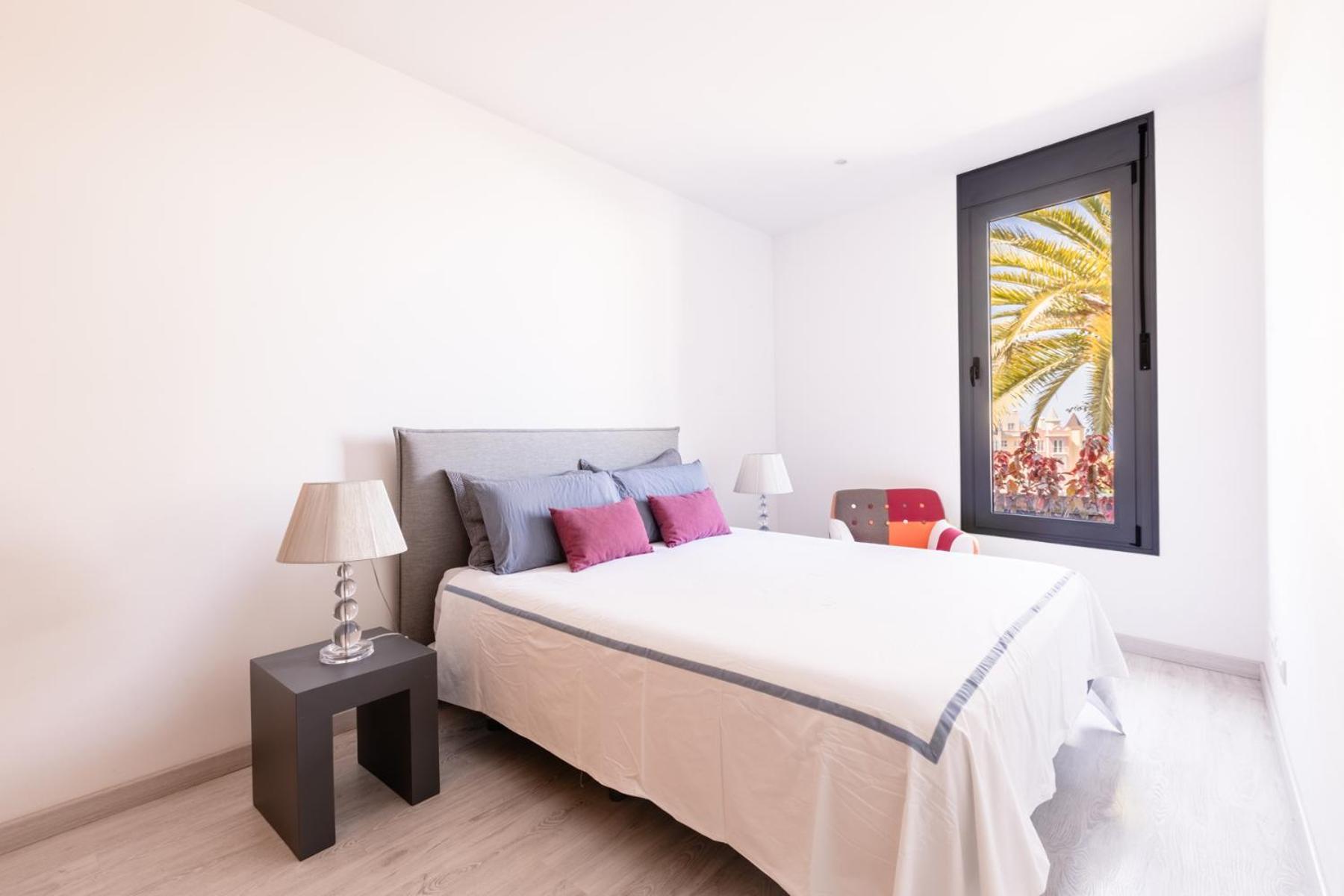 Sissi Boutique - The Terrace Between Ocean And Teide Santa Úrsula 외부 사진
